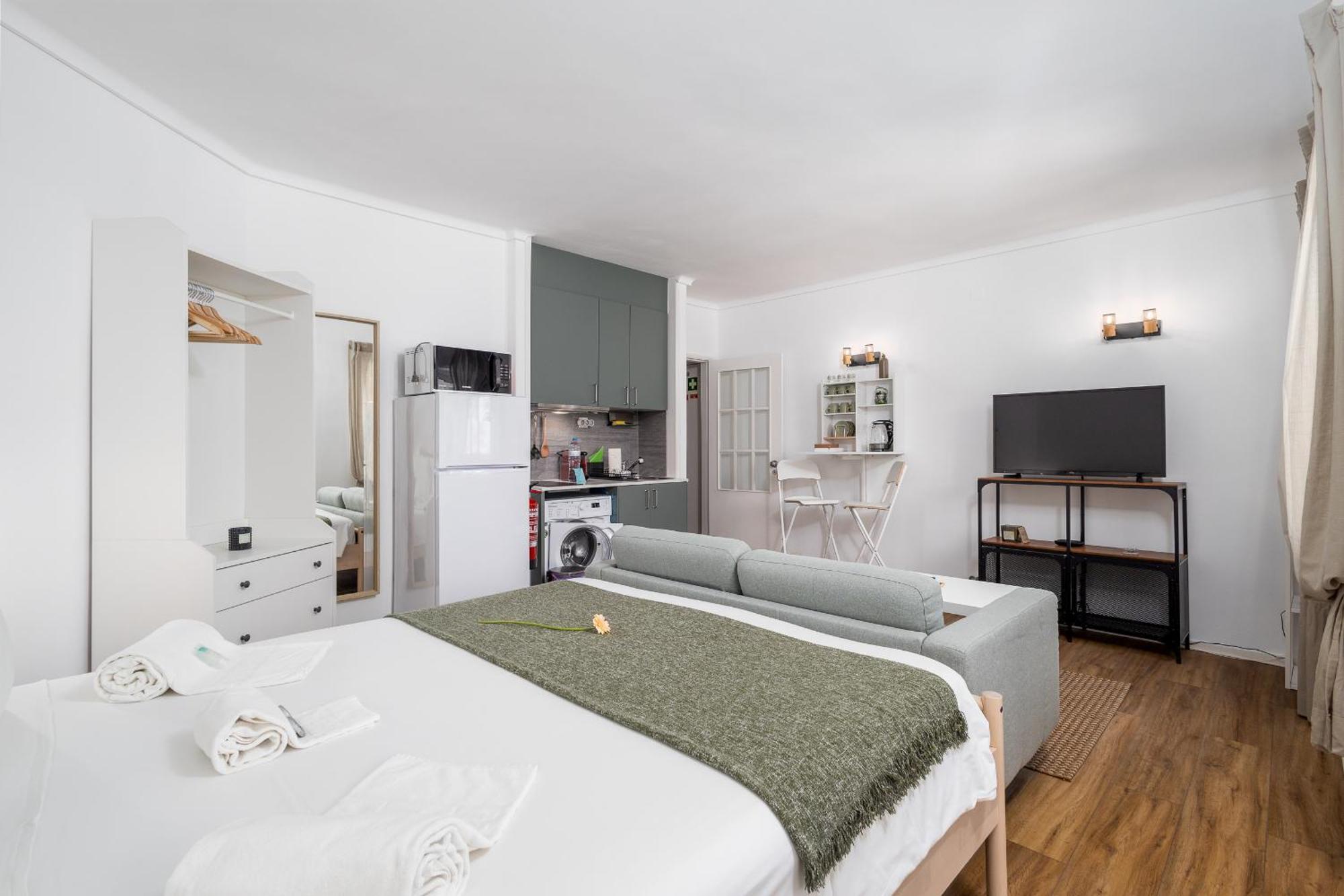 Beguest Cascais Cozy Studio ภายนอก รูปภาพ