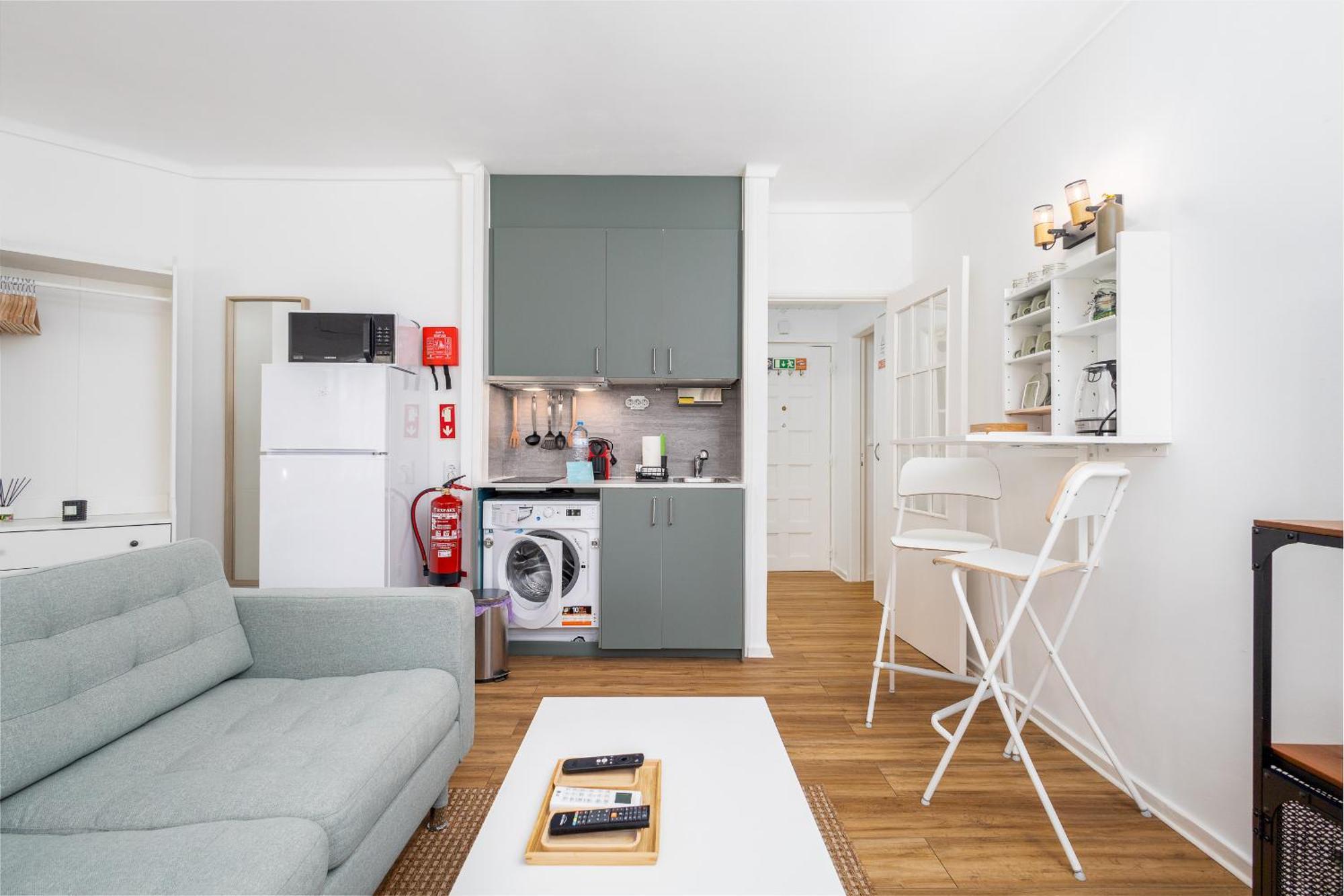 Beguest Cascais Cozy Studio ภายนอก รูปภาพ