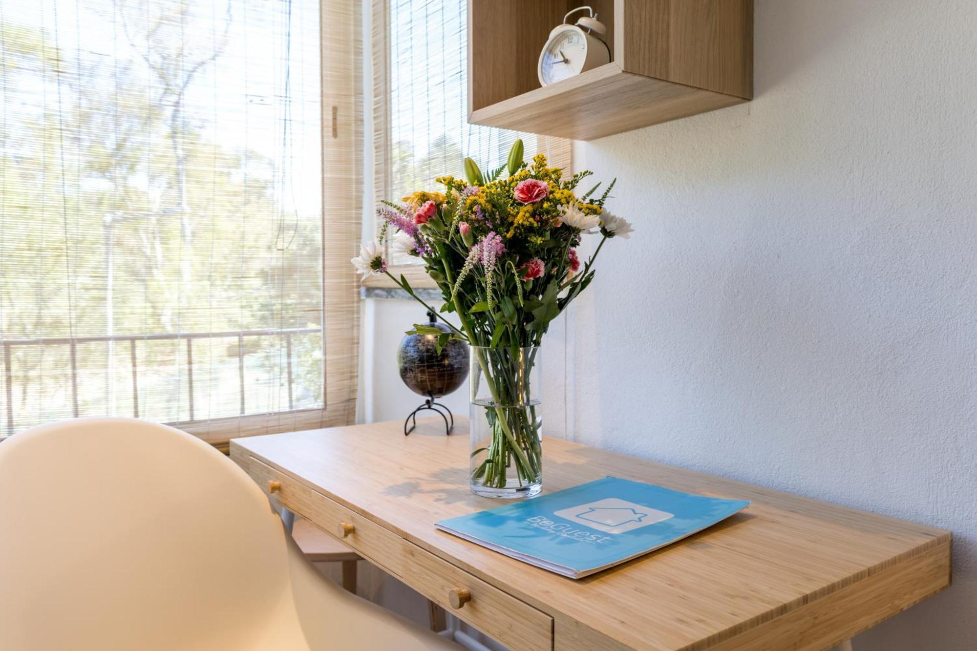 Beguest Cascais Cozy Studio ภายนอก รูปภาพ