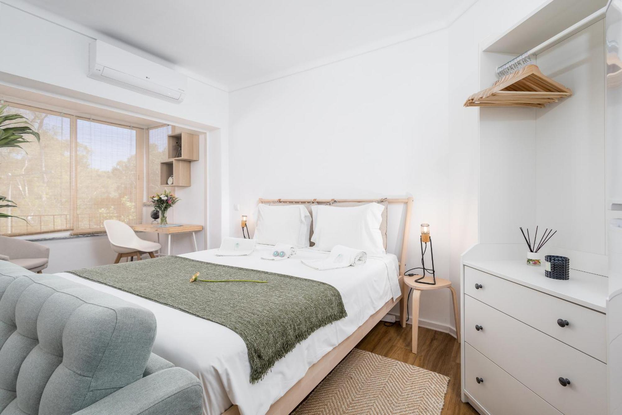 Beguest Cascais Cozy Studio ภายนอก รูปภาพ